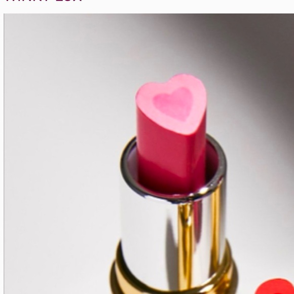 Winky Lux NWOT 8pc Lip / Makeup Set - Picture 12 of 14